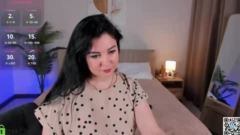 MoniKa online show from May 2026 04:07:02 AM