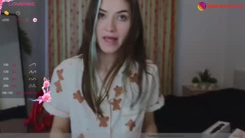 Monika online show from February 2025 05:12:01 AM