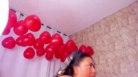 monikk__harrison online show from March 2025 12:30:02 PM