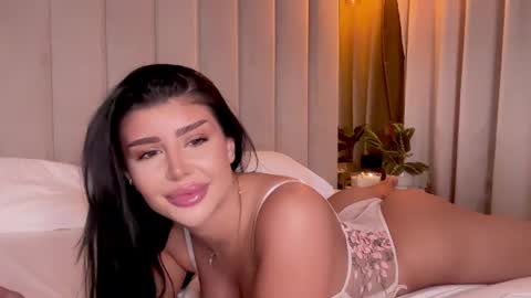 Alessia online show from July 2026 09:38:01 AM