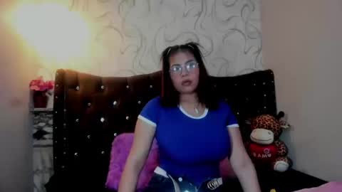 Monica online show from October 2025 03:23:02 PM