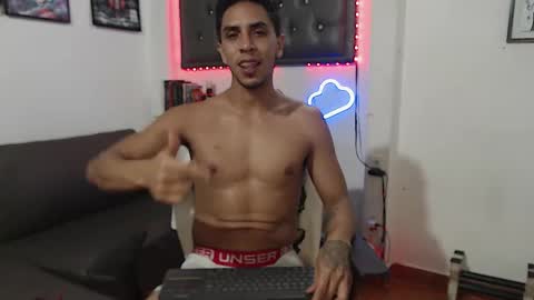 simon dice online show from February 2025 05:41:01 AM