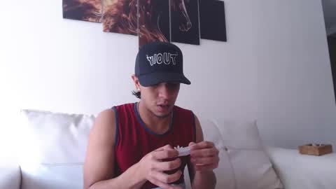 Snapshot of monkey_uchiha77 chatting on February 2026 06:45:01 PM simon dice online show from February 2026 06:45:01 PM