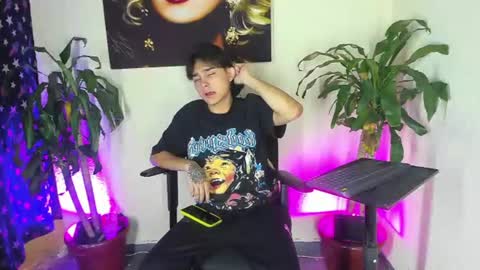 monky_0002 online show from June 2026 06:34:02 PM