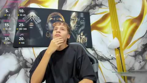 mono_blonde online show from June 2026 11:46:01 AM