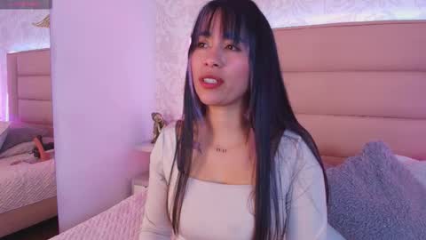 Adriana online show from December 2025 12:57:02 PM