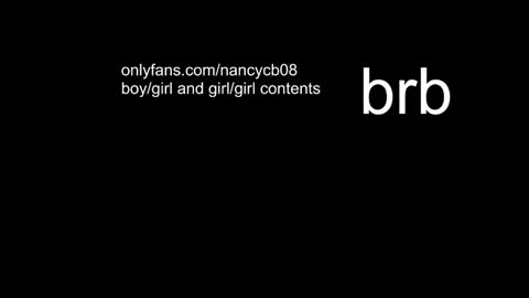 Nancy  no baby bb....or other name online show from December 2024 03:16:02 AM