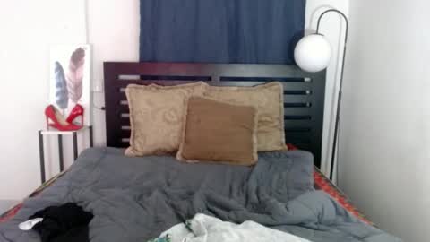 Snapshot of monstercock69_jamaica chatting on January 2025 06:03:02 PM Jhamaica online show from January 2025 06:03:02 PM