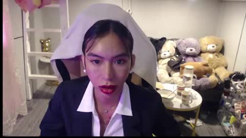 ELYSE A SIMPLE GIRL online show from April 2026 04:23:02 AM