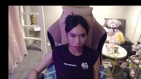 ELYSE A SIMPLE GIRL online show from June 2026 08:50:01 AM