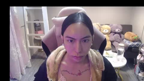 ELYSE A SIMPLE GIRL online show from August 2026 12:10:02 PM