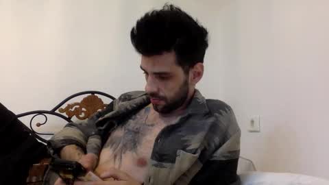 monstercockyolo online show from December 2025 06:13:02 PM