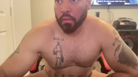 monsterdom9 online show from March 2026 04:43:01 PM