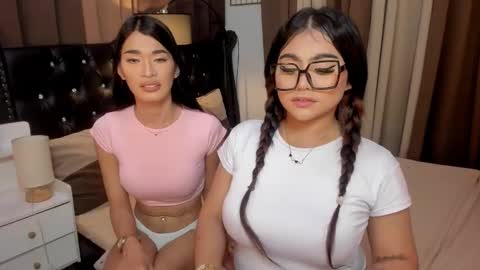 Ruthie online show from January 2025 07:34:02 AM