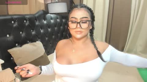 Ruthie online show from September 2025 09:27:02 PM