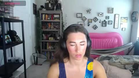 Lydia Mooney online show from June 2026 08:13:02 PM