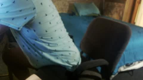 Kingalby817 online show from December 2024 11:10:02 AM