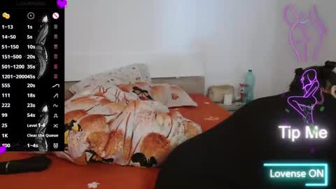 Monse online show from February 2025 07:15:01 AM