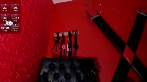 Monttserratt online show from February 2026 07:23:01 PM