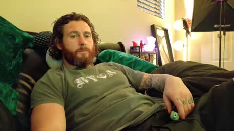 Montana Ridge online show from January 2026 08:45:02 PM