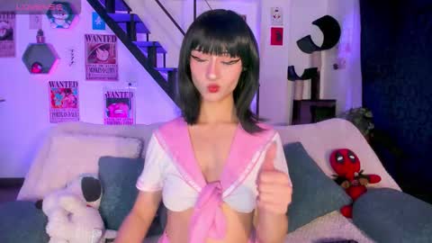 Snapshot of monxslove chatting on December 2025 05:56:01 AM Monxse online show from December 2025 05:56:01 AM