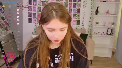 Moon  Bunny online show from March 2026 01:06:02 PM