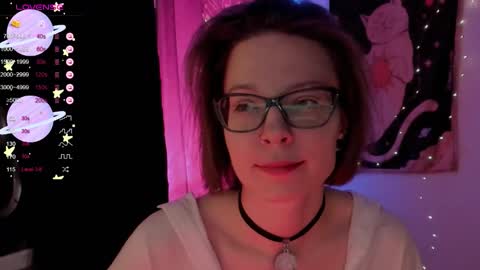 Roxy online show from November 2025 09:02:01 PM