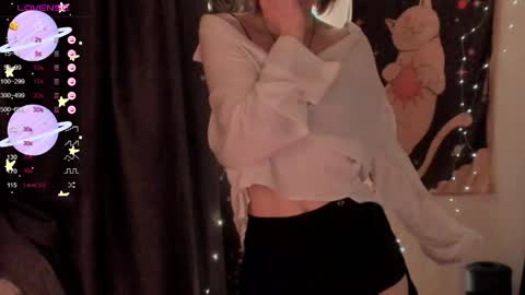 Roxy online show from February 2026 07:44:02 PM