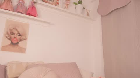 Angels online show from June 2026 12:29:02 PM