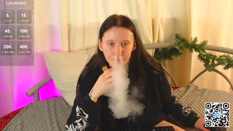 Lola online show from January 2025 12:23:01 PM