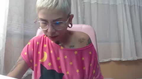 Luna online show from May 2026 02:14:01 PM