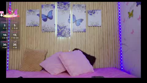 Moon online show from April 2026 02:58:02 PM