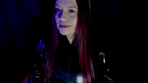 Lilith online show from May 2026 03:23:02 AM