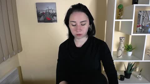 Diana online show from December 2024 03:47:01 PM