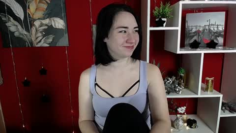 Diana online show from December 2024 12:55:01 PM