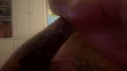 Snapshot of moon_man5 chatting on February 2025 06:01:01 PM Mitchell online show from February 2025 06:01:01 PM