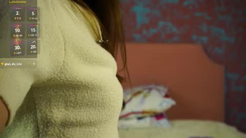 Anna Trass online show from March 2026 03:29:02 PM