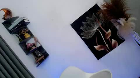 Dalia Moon online show from May 2026 12:17:01 AM