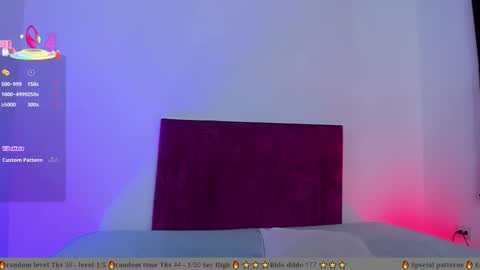 Sofii   model Independent online show from February 2026 10:39:01 PM