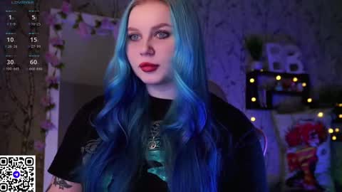 Emilia online show from February 2025 11:04:01 PM