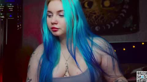 Emilia online show from February 2025 11:20:02 AM