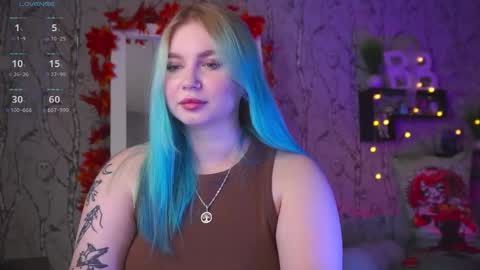 Emilia online show from September 2025 08:49:01 AM