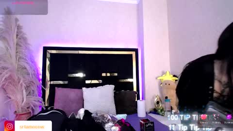 Moon Water   online show from November 2025 10:04:02 AM