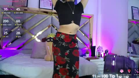 Moon Water   online show from May 2026 10:21:02 AM