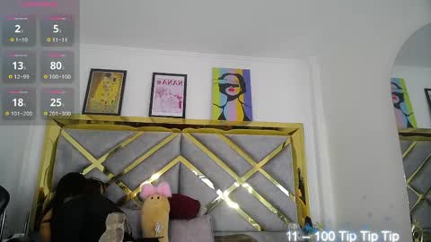Snapshot of moon_water__ chatting on May 2026 10:33:02 AM Moon Water online show from May 2026 10:33:02 AM