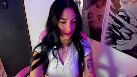 MOON online show from December 2024 08:14:02 PM