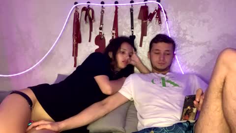 Dan and Kate online show from July 2026 07:34:01 AM