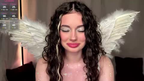 Snapshot of moonfaairy chatting on March 2026 06:58:02 PM moonfaairy online show from March 2026 06:58:02 PM