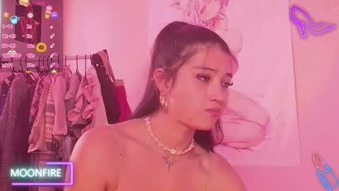 Nicky  online show from October 2025 07:48:01 PM