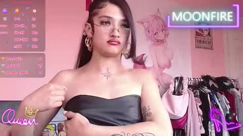 Nicky  online show from January 2026 05:27:02 PM